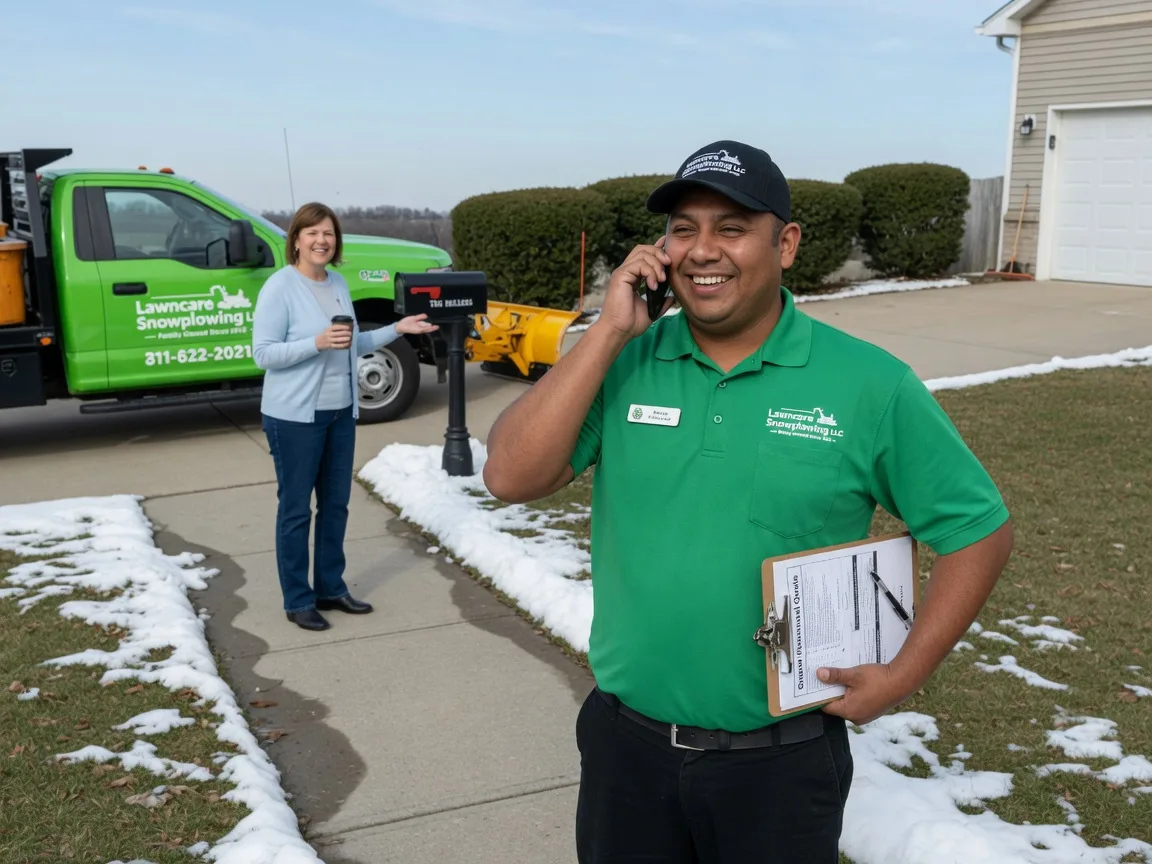 Lawn Care Services By Expert Landscaper Cedaredge, CO FAQs